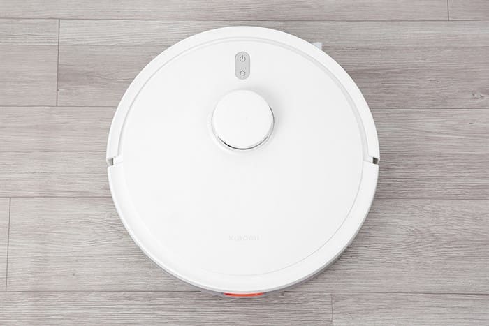 Xiaomi Robot Vacuum S20 White (BHR8628EU)